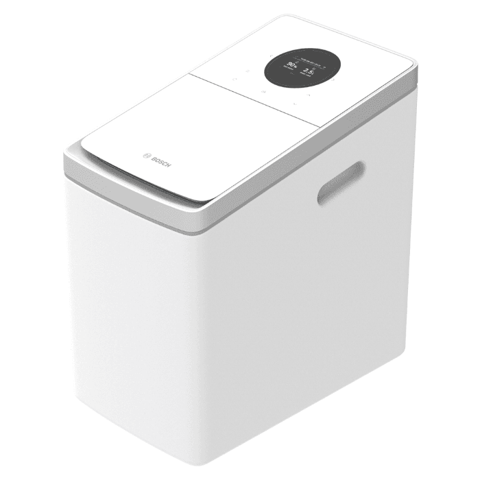 Bosch Aqua 4000 S