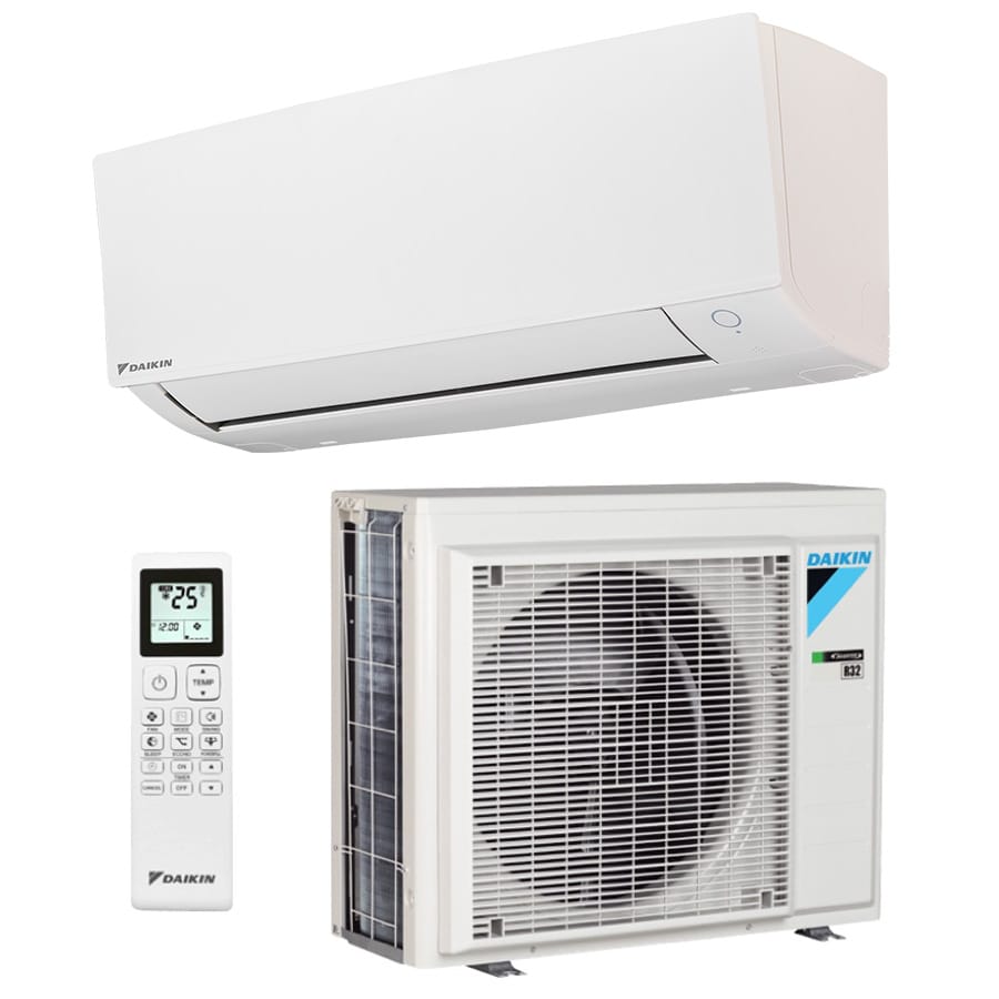 daikin airco