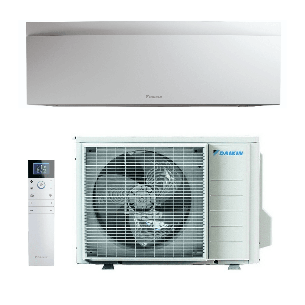 Daikin Emura 2 Kw Wit Single Split Airco Set