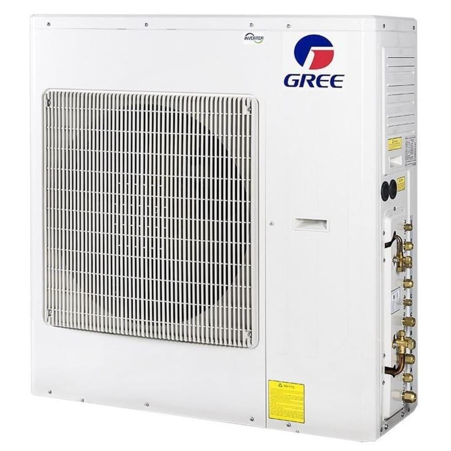 Gree Gwhd 42 Nk6lo 121kw Multisplit Buitenunit