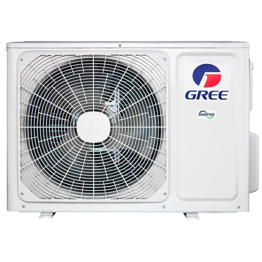 Gree Soyal 35kw Nordic Buitenunit