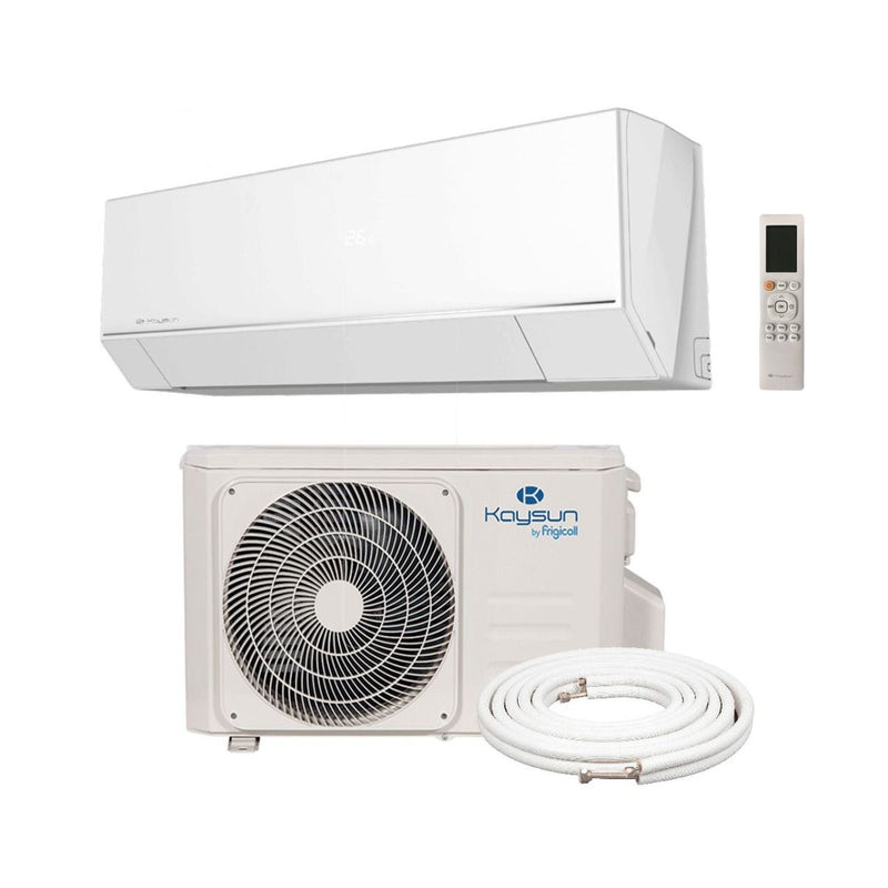 Kaysun cassette airco