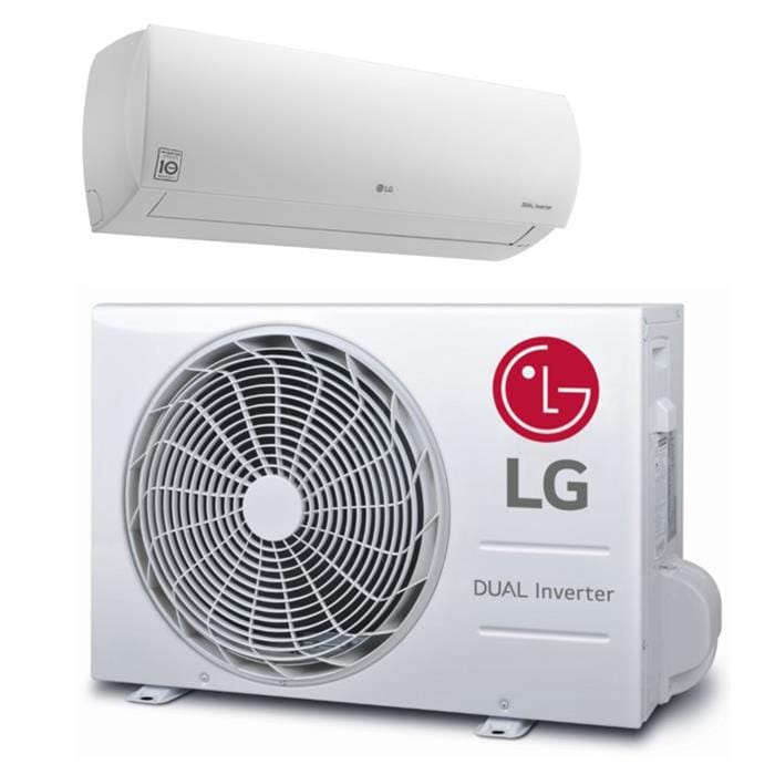LG 2 5kw Prestige F09mt