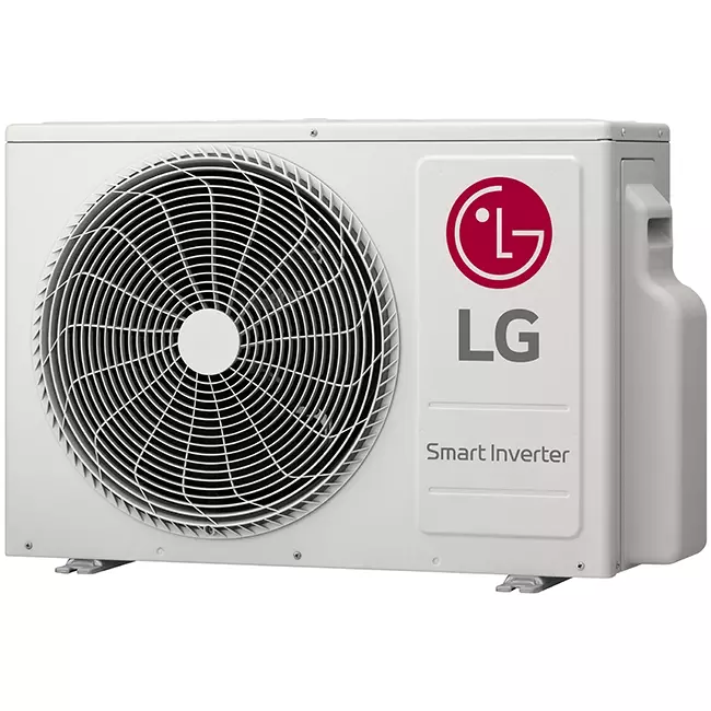 LG Ai Air Special P09snd U12 Buitenunit