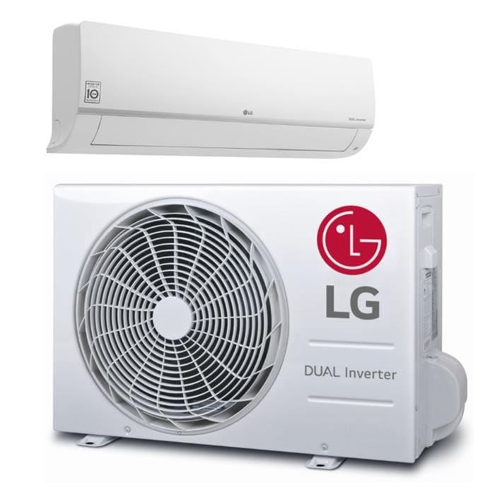 lg airco