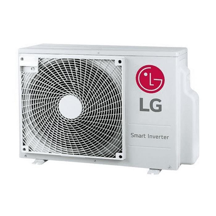 LG Mu2r17 R32 47kw Multi F Voor 1 2 Binnenunits Max 24 Btu