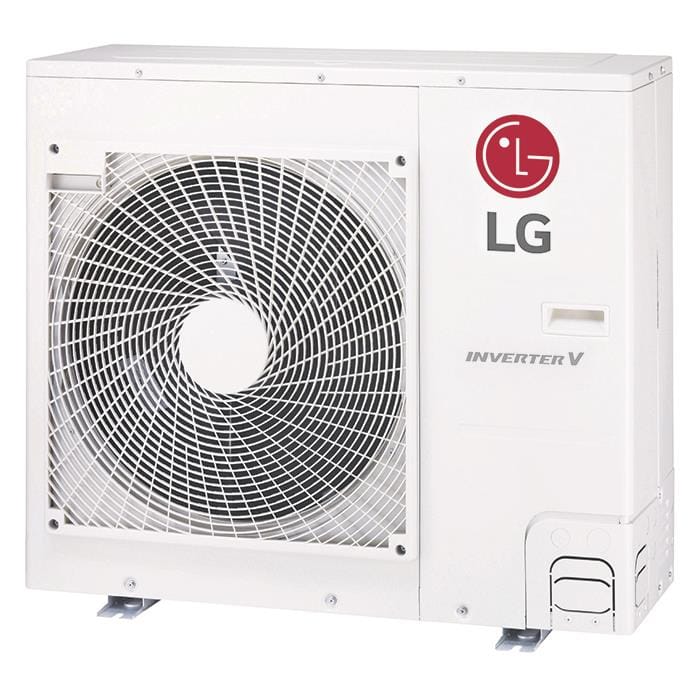 LG Mu4r27 R32 79kw Multi F Voor 1 4 Binnenunits Max 41 Btu