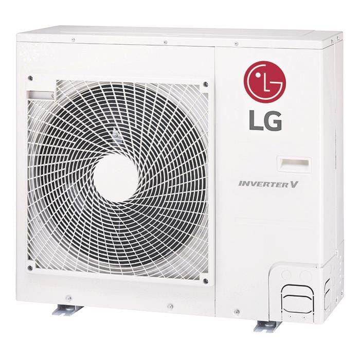 LG Mu5r40 R32 112kw Multi F Voor 1 5 Binnenunitsmax 52 Btu