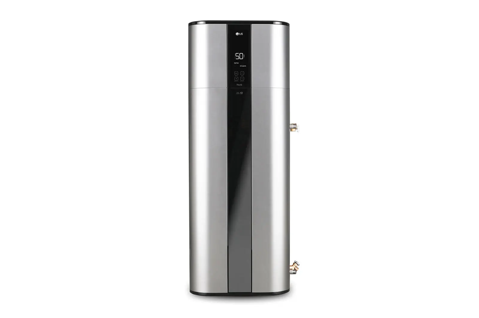 LG Warmtepompboiler 200 Liter
