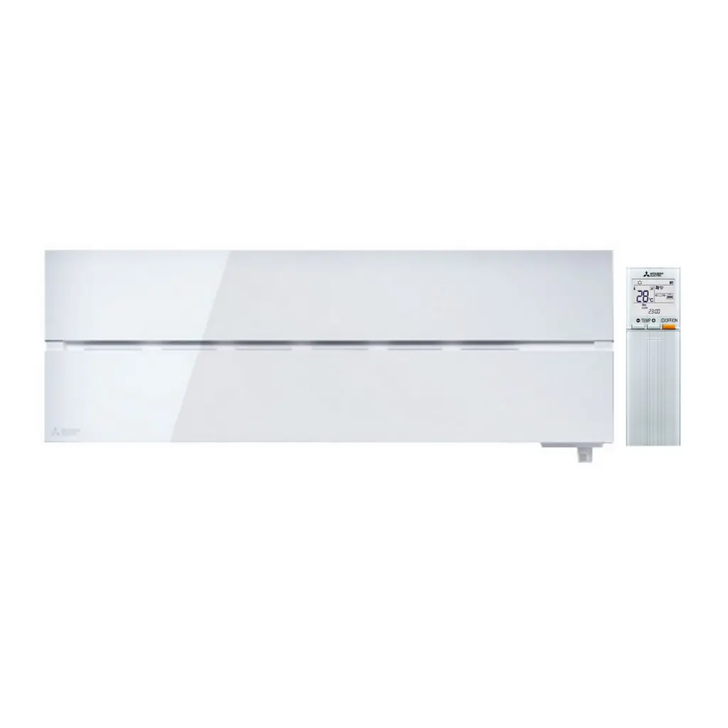 Mitsubishi Electric Diamond Natural White 50 Kw Binnenunit
