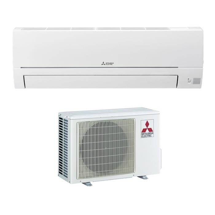 Mitsubishi Electric Msz Hr 7 1 Kw Set