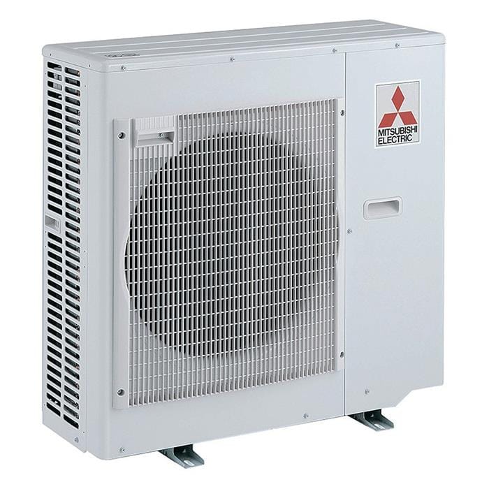 Mitsubishi Electric Multisplit Buitenunit Mxz 5f102vf