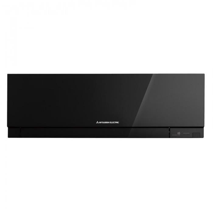 Mitsubishi Electric Premium Onyx Black 2 5kw Binnenunit