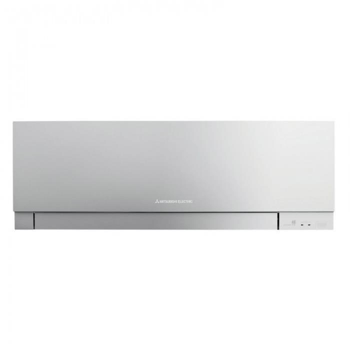 Mitsubishi Electric Premium Silver 2 5kw Binnenunit