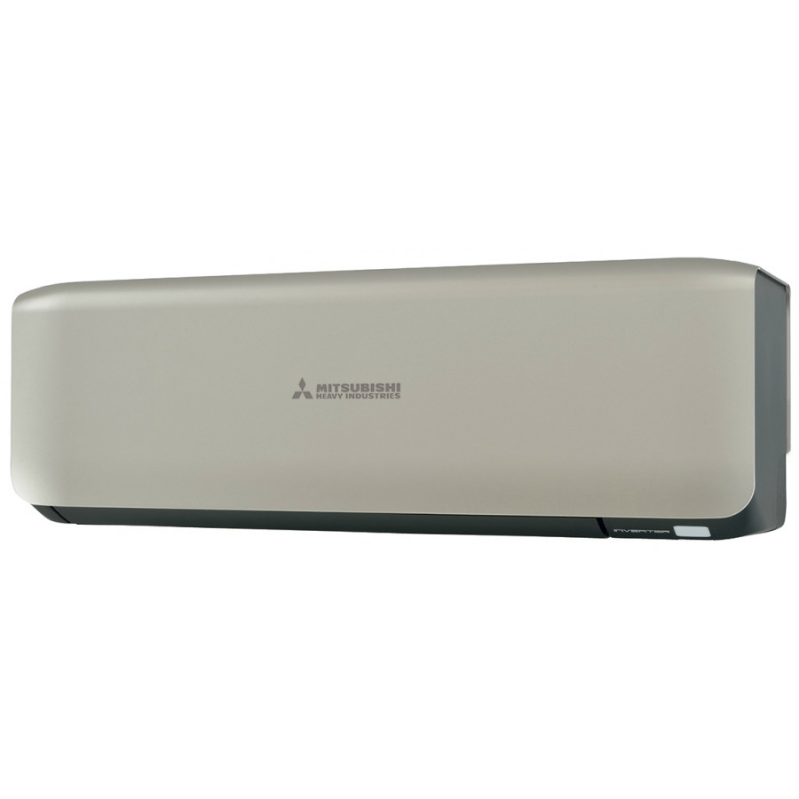Mitsubishi Heavy Premium 2kw Titanium Binnenunit Met Wifi