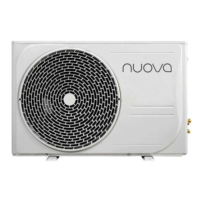Nuova Infinity Ai Smart Series 2 5kw Buitenunit