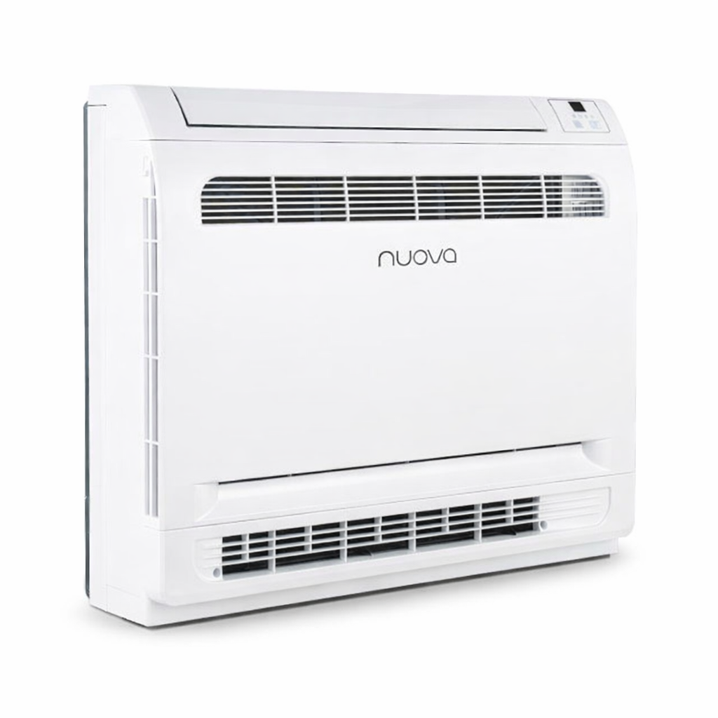 Nuova Infinity Vloermodel Airco Binnenunit 18000 Btu 50kw