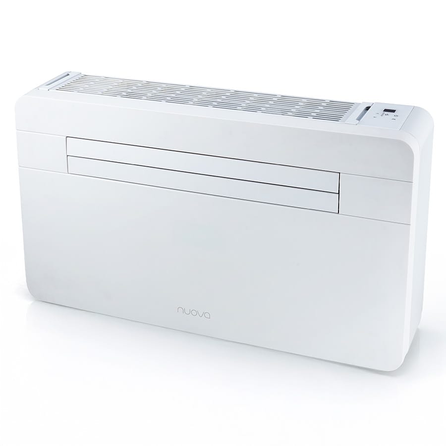 Nuova Polar 2 5kw Monoblock Airco Zonder Buitenunit