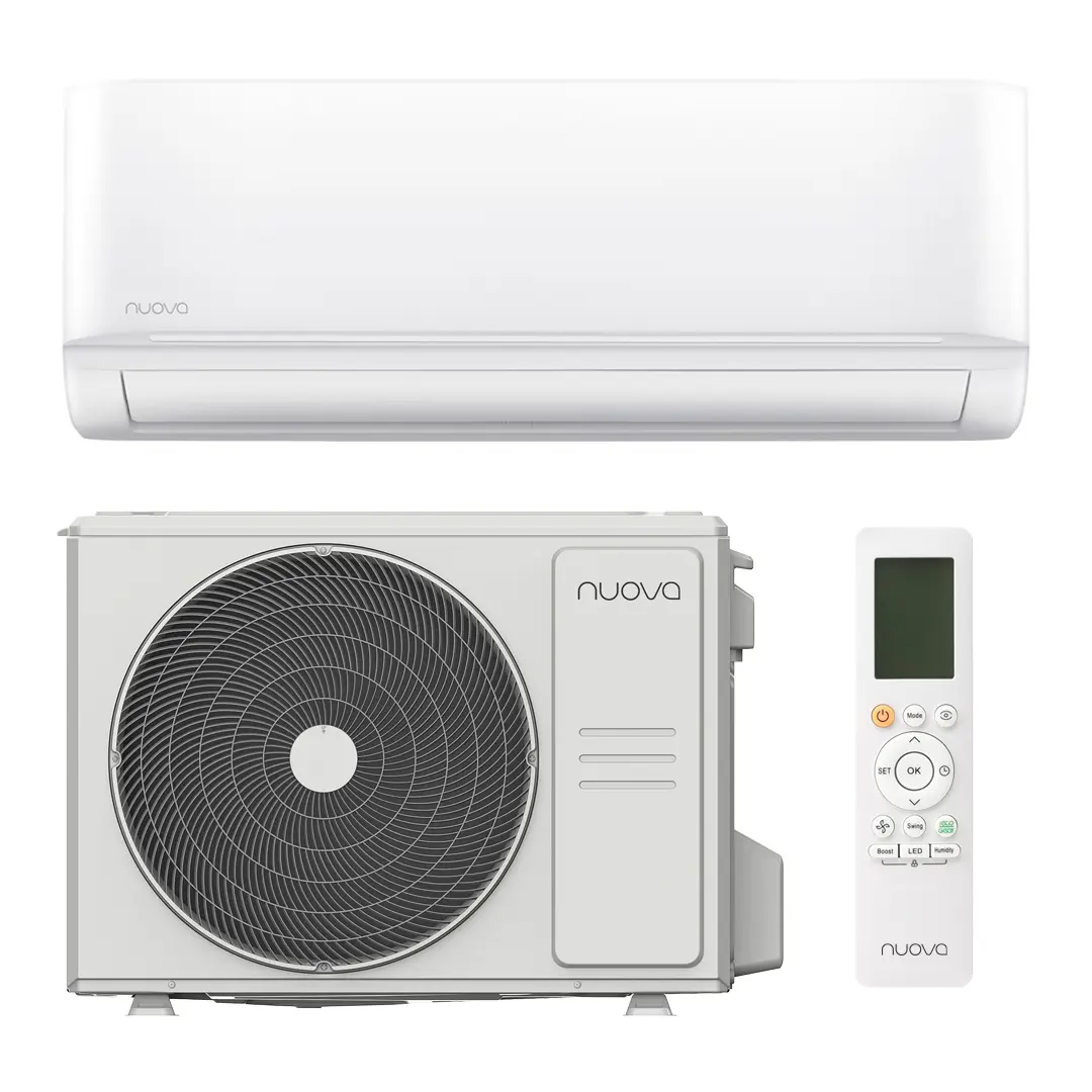 Nuova Premium Inverter 5kw Single Split Set