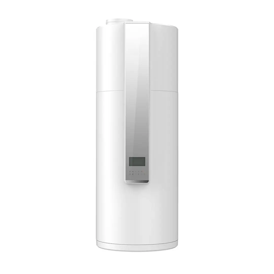 Nuova Warmtepompboiler 190l R290