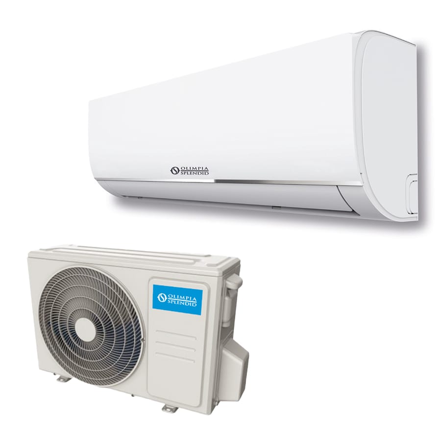 Olimpa Splendid Nexya S4 35kw Set