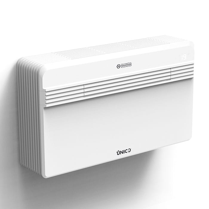 Olimpia Splendid Unico Pro Inverter 3 5 Kw Airco Zonder Buitenunit