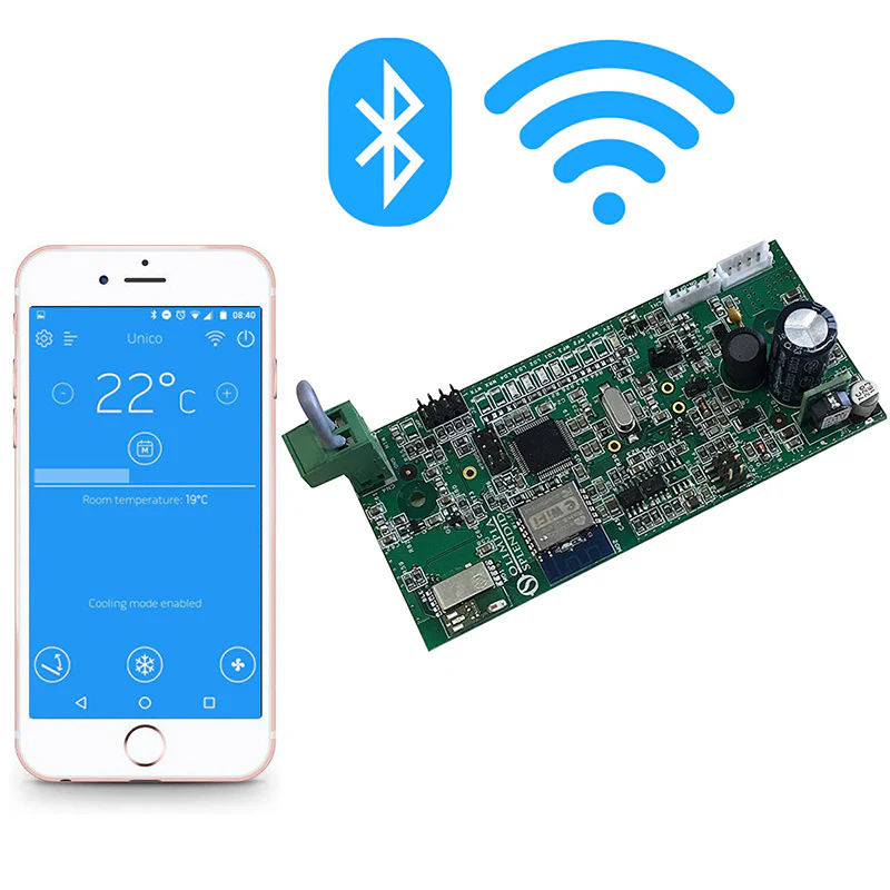Olimpia Splendid Wifi Module Voor Monoblock