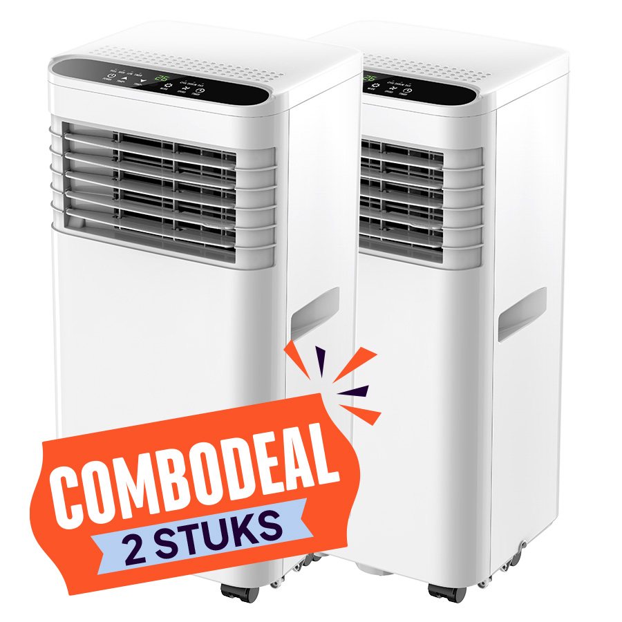 overige airco