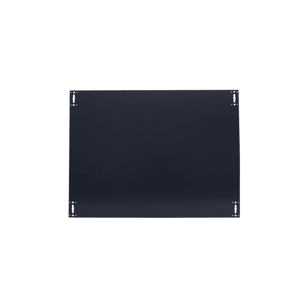 Qventi Achterplaat Airco Omkasting 115x85