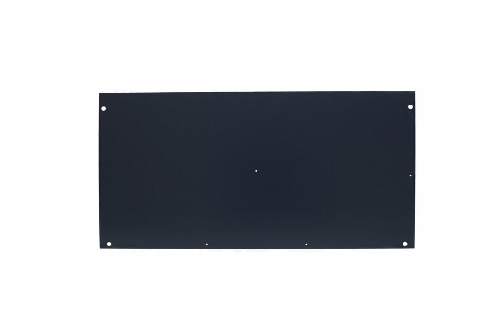 Qventi Bodemplaat Airco Omkasting 130x65
