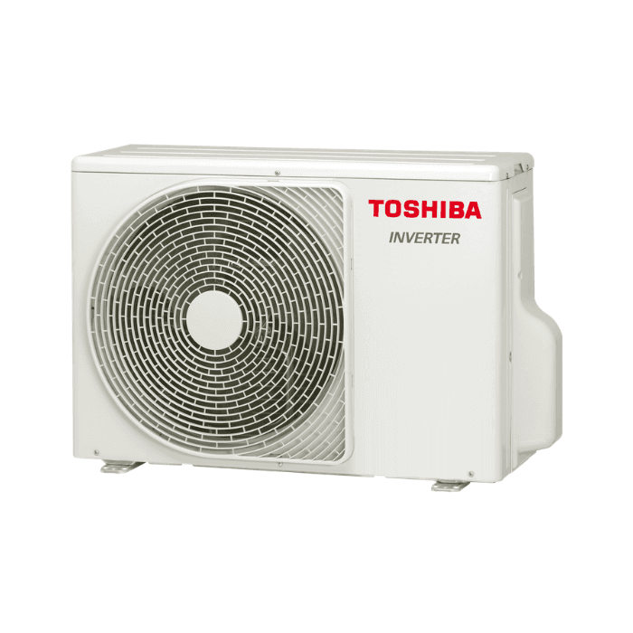 Toshiba Daiseikai 10 5kw Buitenunit
