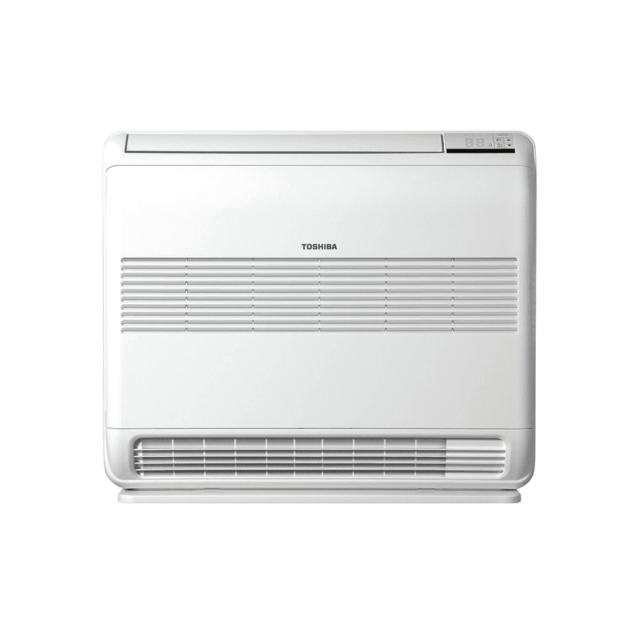 Toshiba Vloermodel 4 2kw Binnenunit