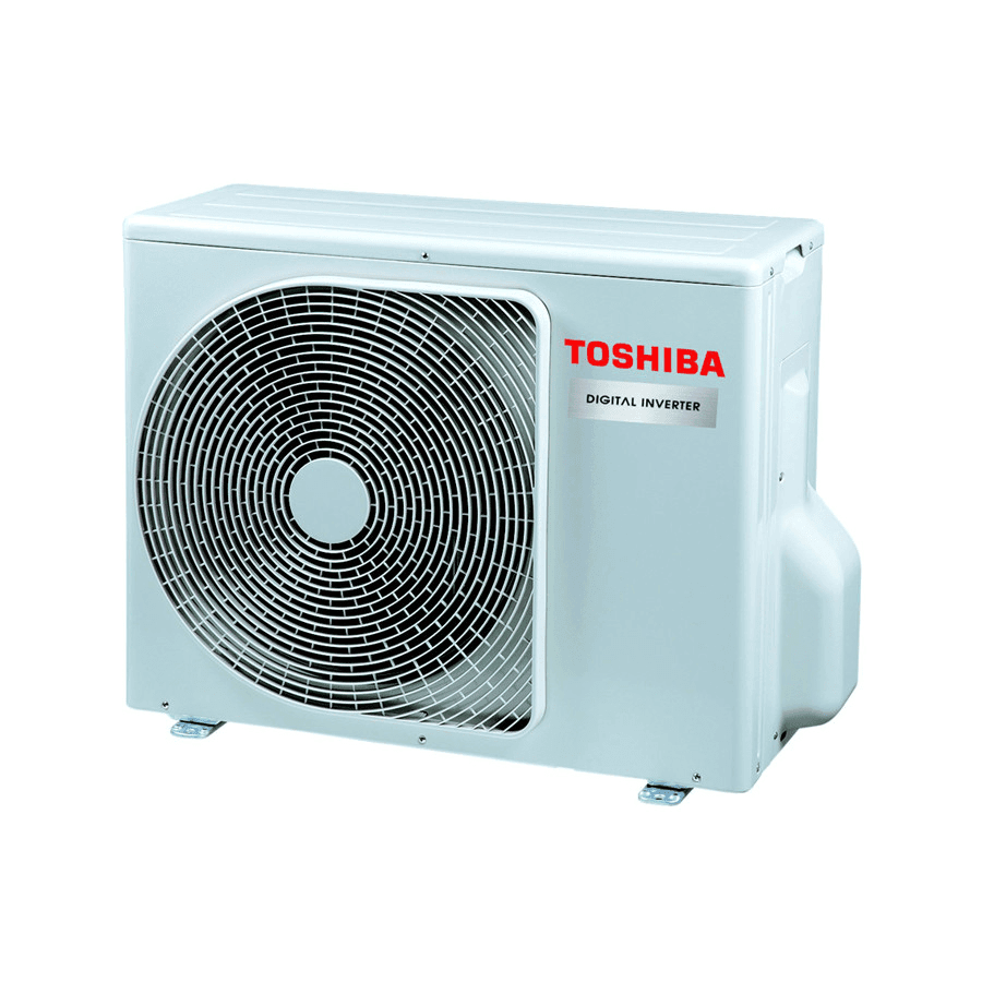Toshiba Yukai 5kw Buitenunit