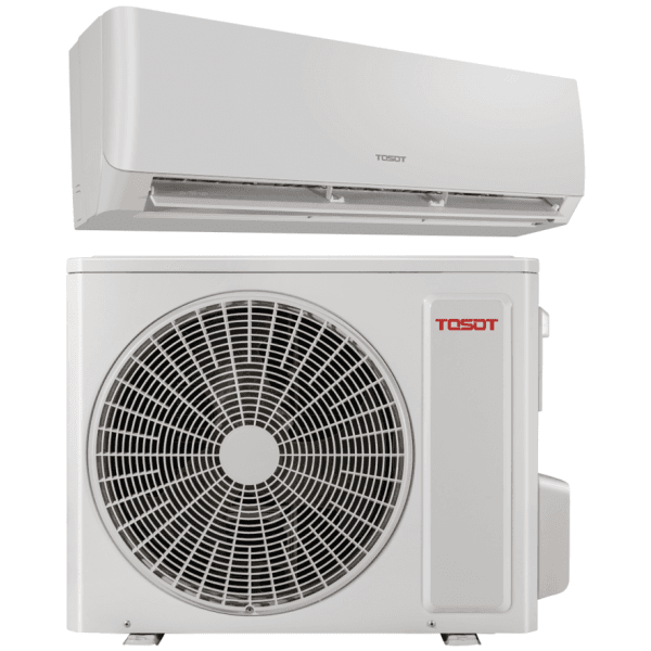Tosot Pular09 Set 25 Kw