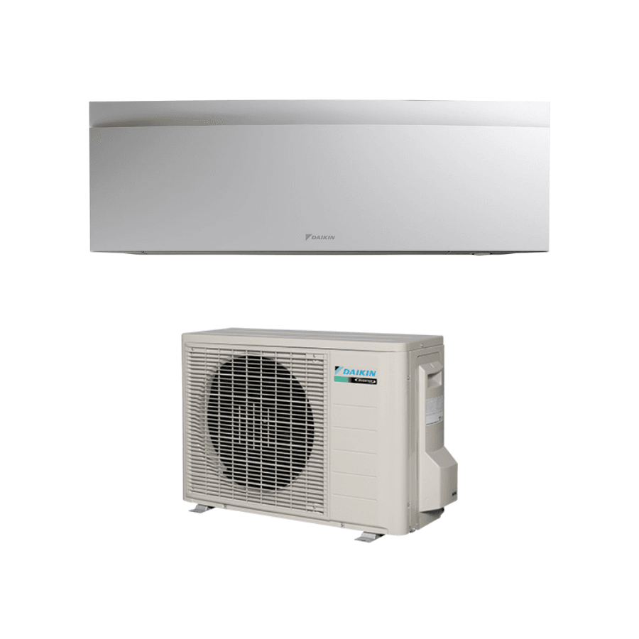 Daikin Emura Blanc 2 5kw Set