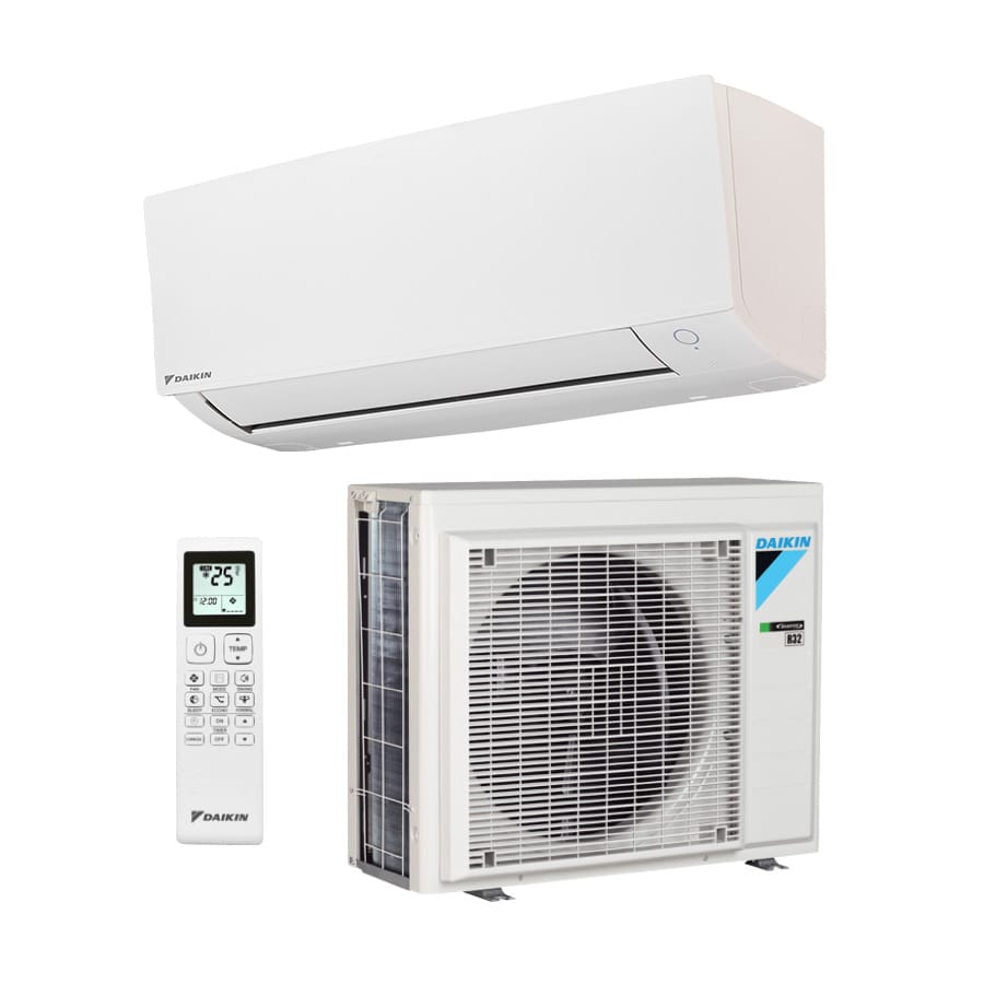 Daikin Sensira 35 Kw Set
