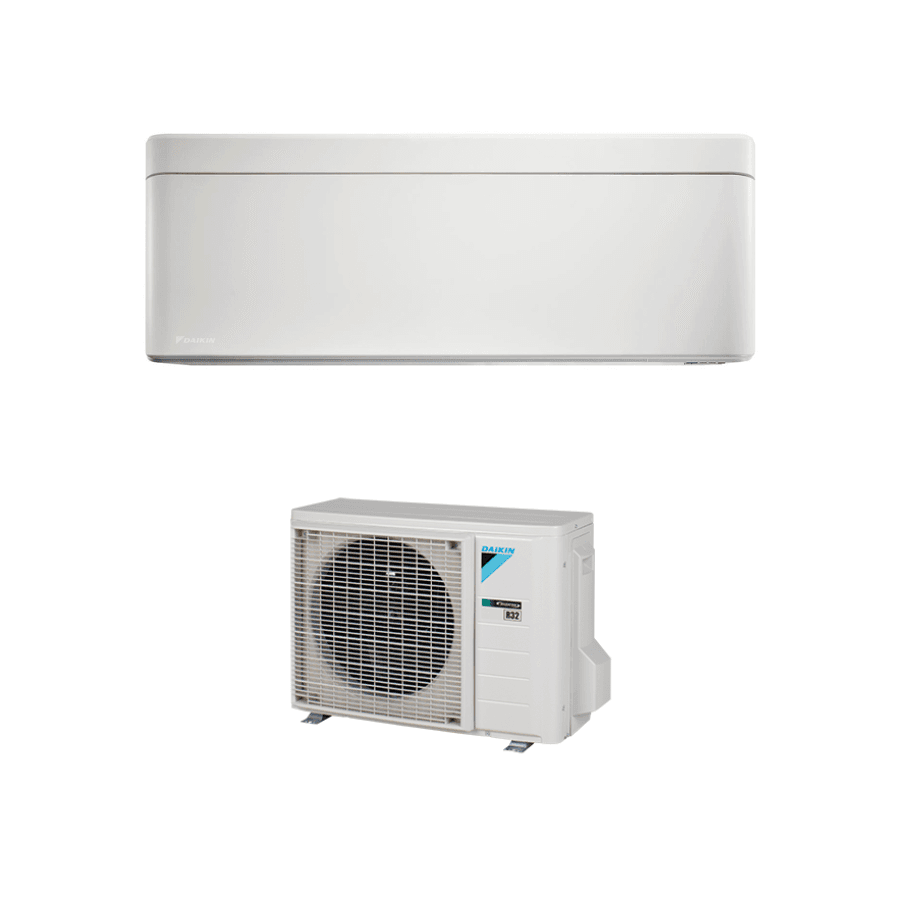 Daikin Stylish 2kw Blanc
