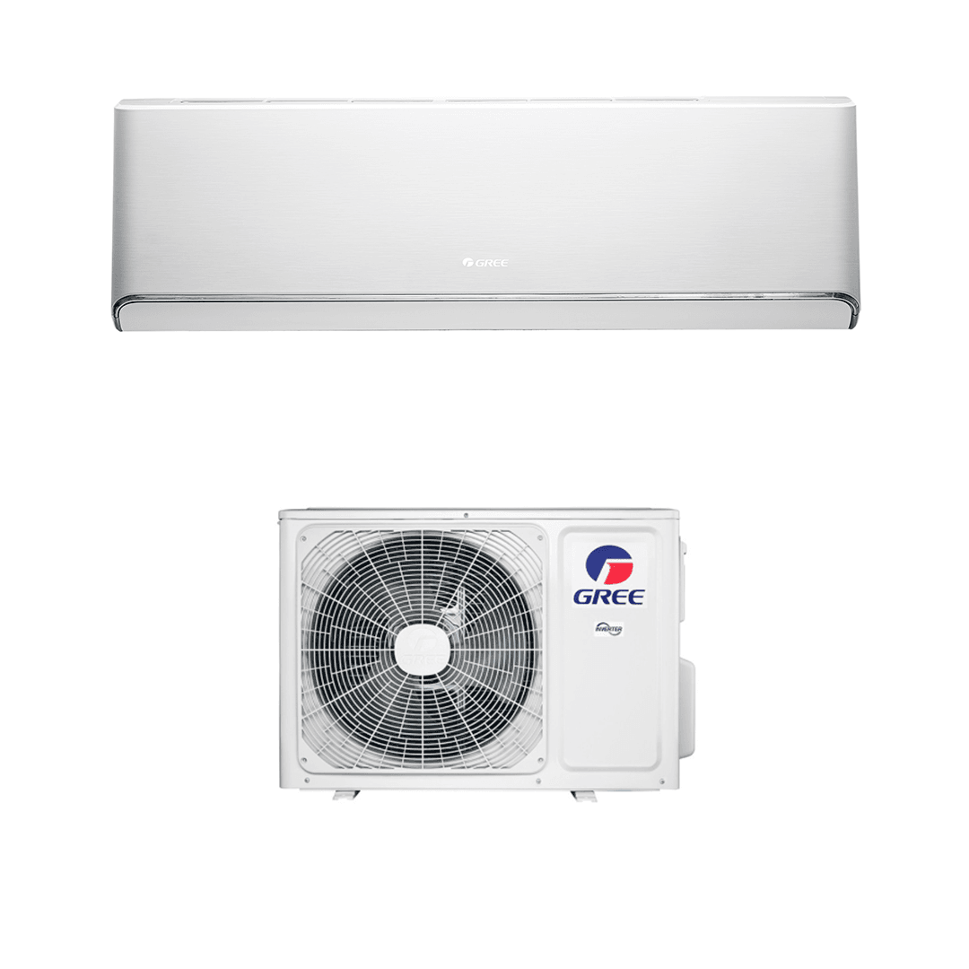 Gree Airy 7kw Blanc Single Split Set