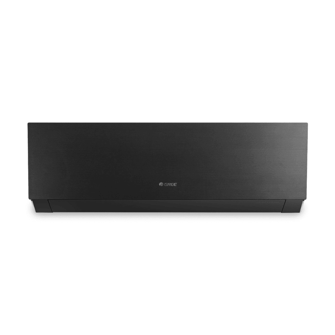 Gree Clivia 2 5kw Noir Unite interieure