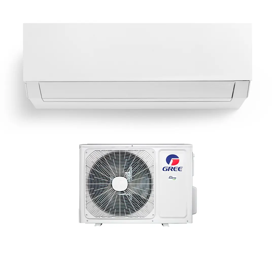 Gree Clivia 7kw Blanc Single Split Set
