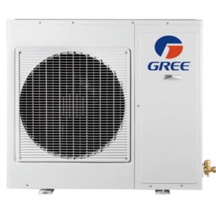 Gree Geh12aa 3 5kw Console Nordic Unite exterieure