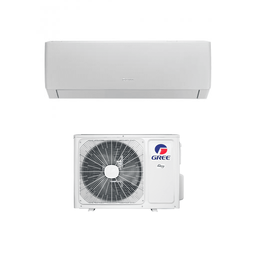 Gree Pular Pulse 50kw Single Split Set