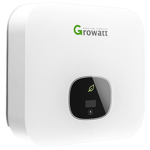 Growatt Min 3000tl Xh Hybride