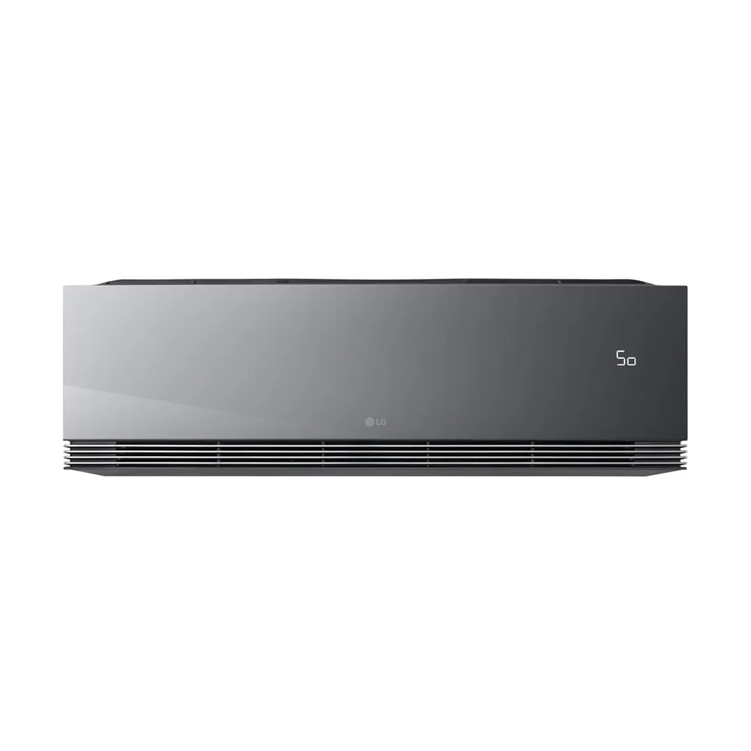 LG Ac09bh R32 25kw Artcool Black Mirror Wifi Unite interieure