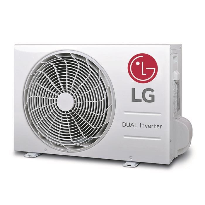 LG Deluxe 5kw Unite exterieure Nieuw Model 2024