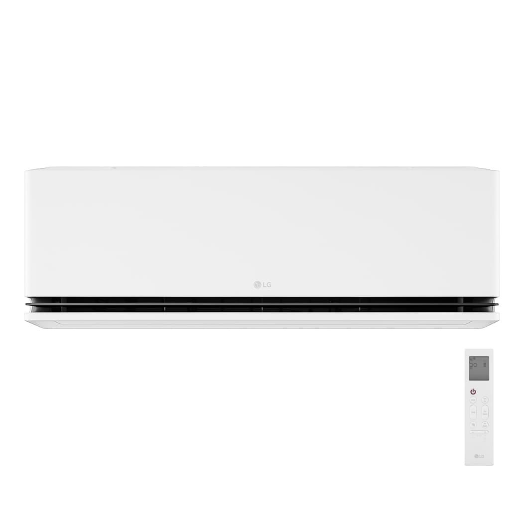 LG H09s1d 2 5kw Dualcool Deluxe Unite interieure Nieuwe LG Deluxe 2024 Modele mural