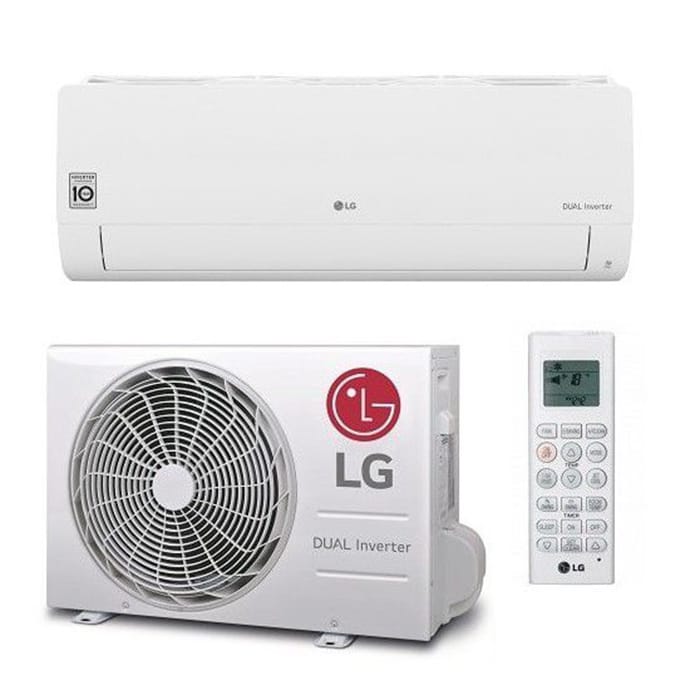 LG S24et 70kw Comfort Single Split Set