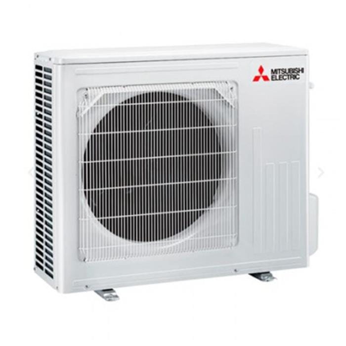 Mitsubishi Electric Compact 60 Kw Unite exterieure