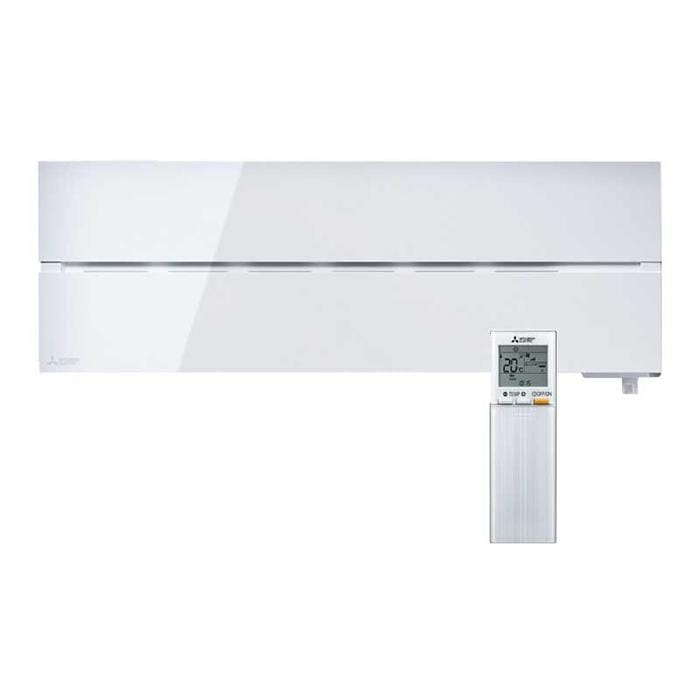 Mitsubishi Electric Diamond Natural White 6 Kw Unite interieure