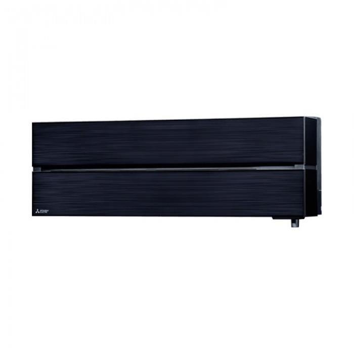 Mitsubishi Electric Diamond Onyx Black 2 5kw Unite interieure